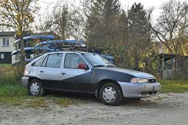 Image result for Steel Grey 1988 Daewoo