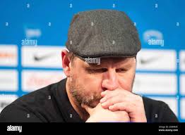 Kai steffen hi-res stock photography and images