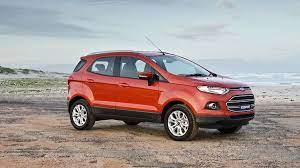 Ford Ecosport Hd Images Ford Ecosport Ford Hd Images