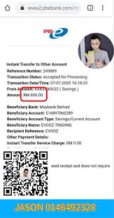 The new instant transfer feature for banks is only available in the us for now, and it should be rolling out over the next few weeks. Facebook