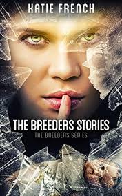 JeanzBookReadNReview: THE BREEDERS STORIES
