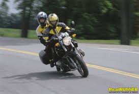 Bmw r1150r with parabellum windshield. Bmw R1150r Roadrunner Motorcycle Touring Travel Magazine