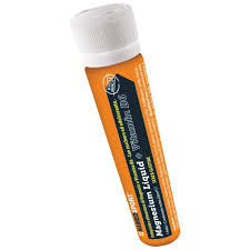 Another line of research about folate and two other b vitamins, vitamin b6 and vitamin b12, explores their roles in reducing some types of cancer and heart disease. Namedsport Magnesium Liquid Vitamin B6 Food Supplement 25ml Bike24