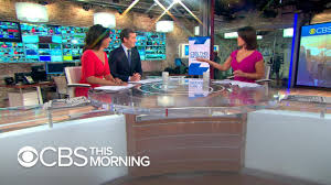 Cbs this morning is an american morning television program that is broadcast on cbs. Cbs This Morning Saturday Welcomes New Co Host Jeff Glor Youtube