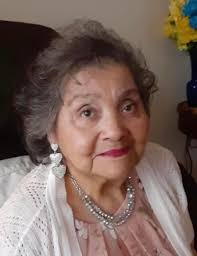 Obituary information for Rebecca Lopez