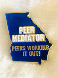 We did not find results for: Peer Mediation The Mediation Center Of The Coastal Empire