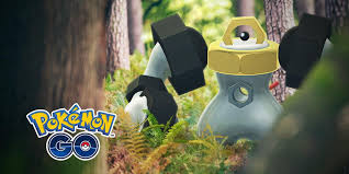 Meltan And Melmetal Stats Added To Pokemon Go Pokemon Go Hub