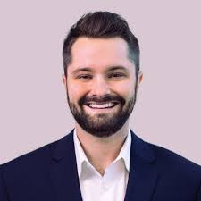 Welcome Thomas Kenny to the business development team (OFFICIALLY)!!