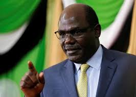 The independent electoral and boundaries commission (iebc) has published names of all constituencies and county assembly wards following a review of electoral boundaries. Independent Electoral And Boundaries Commission Iebc Kenya News Agency