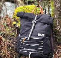 Buy Roll Top Backpack — The Worm that Turned - revitalising ...