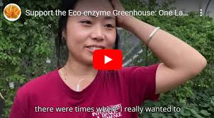 Fund the Last Month of a Food Forest Greenhouse with a Harvest Celebration 