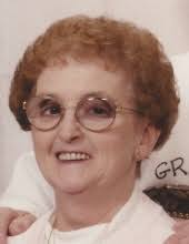 Obituary information for Barbara June Minor