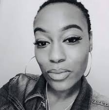 Erica Janay Franklin Class of 2006