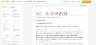 Ce terme exprime une certaine neutralité de lenseignant teintée dune légère bienveillance. Exemple Lettre De Motivation Aide Soignant E Hopital Ehpad