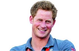 Prince Harry schedules six-day U.S. tour in May