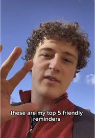 Listen closely #friendlyreminder