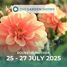 The Garden Shows