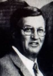 Benno Joseph Kalthoff (1936-1986)