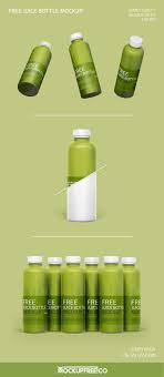 Download Pin By Mockupfree On Free Mockup Bottle Compilation Bottle Mockup Mockup Free Psd Juice Bottles
