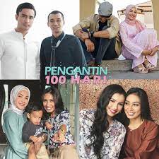For more detail about tonton cerekarama melayu, tonton dan. Pengantin 100 Hari