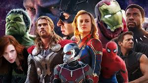 Legături externemodificare . Ce Filme Din Universul Marvel Vor ApÄrea In 2021 Kanal D Romania