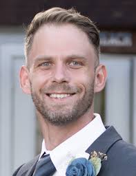 Obituary information for Steven Patrick Barlow