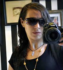 Gilda Nunez's Instagram, Twitter & Facebook