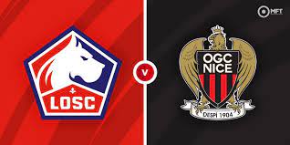 C'est lille osc metropole (dogues) qui recoit ogc de nice cote d'azur (ogcn) pour ce match francais du samedi 01 mai 2021 (resultat de championnat francais). A 5xvenbtlqmmm