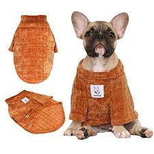 The most common french bulldog costume material is fabric. Dress To Impress 10 French Bulldog Clothes You Need Right Now