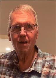 Alfred Stanley Wall — Fraker Funeral Home, Inc.