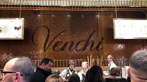 The two founders realized their dream of opening a gelateria in rome's center 30 years ago, and now it's become a franchising project. World Famous Venchi Chocolate In Rome Italy Youtube