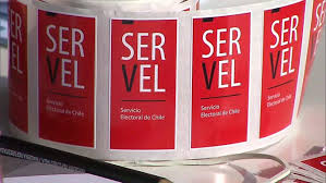 Servel was an american manufacturer of heating and cooling appliances, founded in 1922. Comunicado Del Consejo Directivo Del Servel Chile Transparente