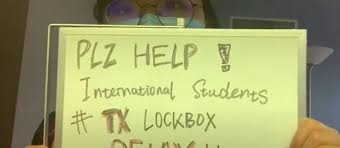 Hopefully uscis opens up their premium processing service at some point this year. Opt Lockbox Delays Students Consider Taking Legal Action