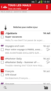 Telecharger Telecharger Sfr Mail Pour Pc Et Mac