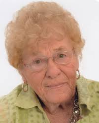 Obituaries in today's Courier