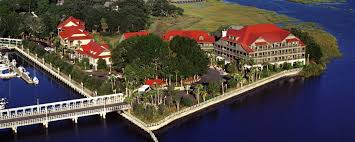 Disneys Hilton Head Island Resort Disney Vacation Club