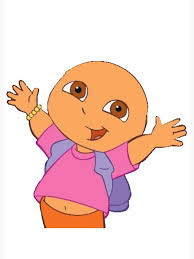 Lámina rígida for Sale con la obra «dora calva» de henri1289