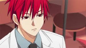 Sign in to leave a comment. Akashi Anime Gif Akashi Anime Wink Discover Share Gifs