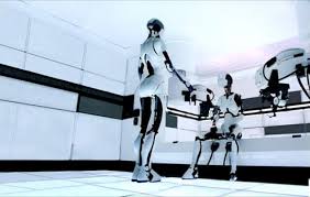 Bjork All Is Full Of Love Gif Bjork All Is Full Of Love Cunningham Rockabye Baby Photo