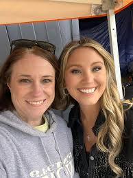 So much fun today at the new Haasz Automall Performance Center!!