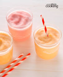 Kool Aid Milkshake Kraft What S Cooking Recipe Kraft Recipes Smoothie Drinks Yummy Drinks