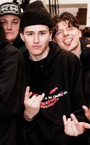 Read ryland storms 01 from the story tiktok smuts by litlibra (vinniehackersslut:)) with 2,931 reads. Pin By Kai Guevarra On Ryland Storms Storm Cute Boys Celebrities