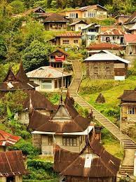 Lowongan kerja yang tersedia untuk area sumatera barat yang mencakup lowongan kerja kabupaten tanah datar. Desa Kuno Yang Menjadi Desa Terindah Di Dunia Ada Di Sumatera Barat