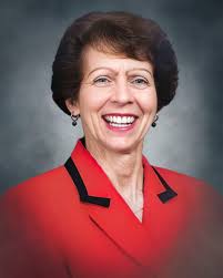 Margaret Ireson Obituary