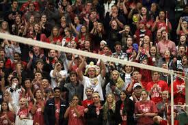 Photos: Prosper flexes its muscles, sweeps Frisco Centennial in  quarterfinal playoff