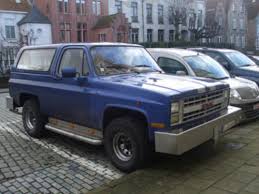 Partsgeek.com stocks a complete line of repair manuals for the chevrolet blazer, as late as 2004 and going all the way back to 1969 models. Gmc Jimmy Service Repair Manual Gmc Jimmy Pdf Downloads