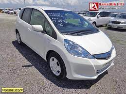 Search our huge selection of used listings, read our fit reviews and view rankings. Japanese Used Honda Fit 2013 Cars 36017 For Sale