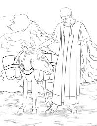Posted by jeremy mavis may 8, 2015 mar 2, 2016 posted in coloring sheets the bronze snake | coloring sheet. Artstation Balaam And His Donkey Isabel Izzi Mata