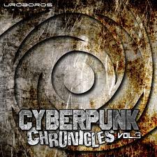 Image result for Cyberpunk Fakebook pic