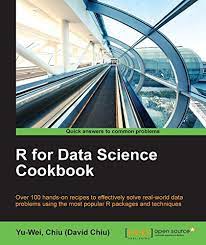 Second edition of r cookbook. R For Data Science Cookbook Pdf Libribook